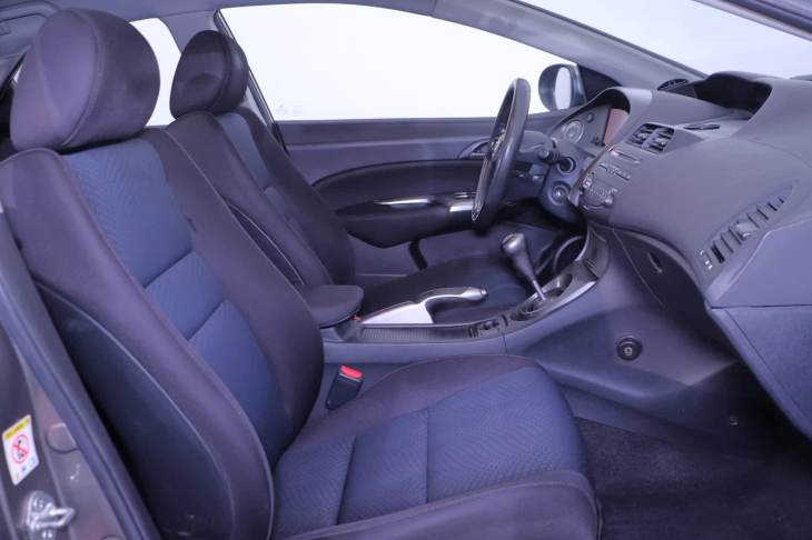 Honda Civic 1,3 i 73kW CZ Comfort Aut.klima