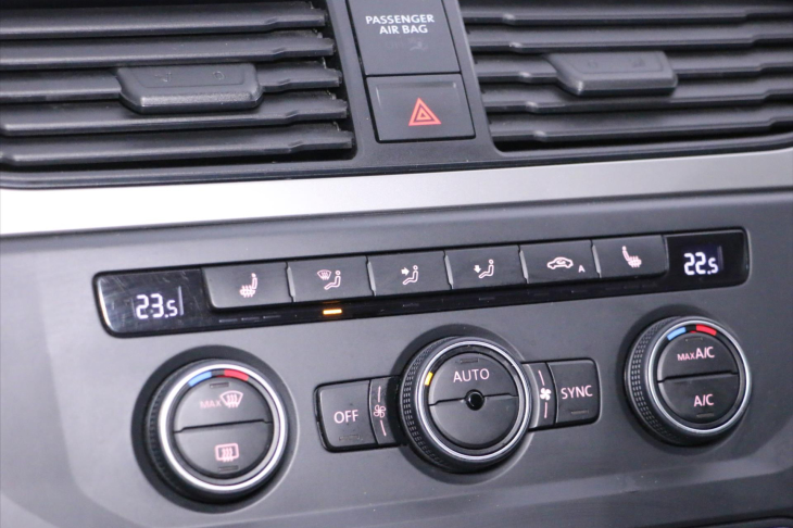 Volkswagen Caddy 2,0 TDI DSG Aut.klima Navi Tažné