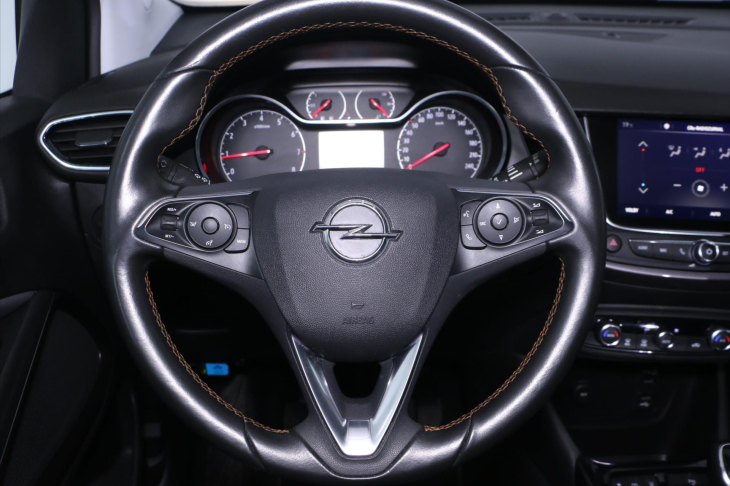 Opel Crossland X 1,2 i Innovation DPH 1.Maj.
