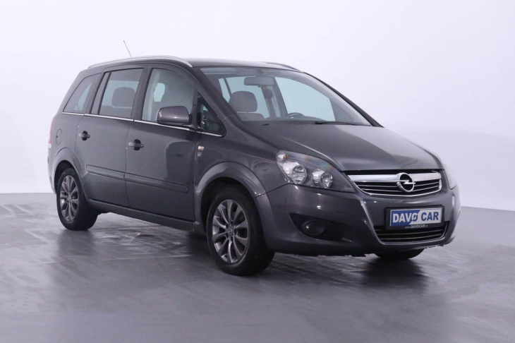 Opel Zafira 1,8 i 103kW Enjoy 7-Míst
