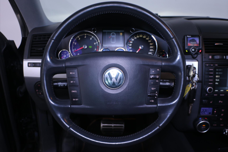 Volkswagen Touareg 3,6 FSI V6 206kW 4Motion Xenon