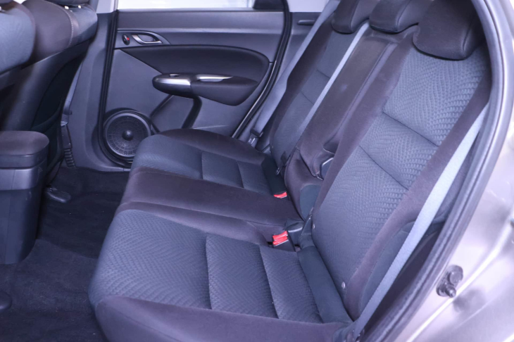 Honda Civic 1,3 i 73kW CZ Comfort Aut.klima