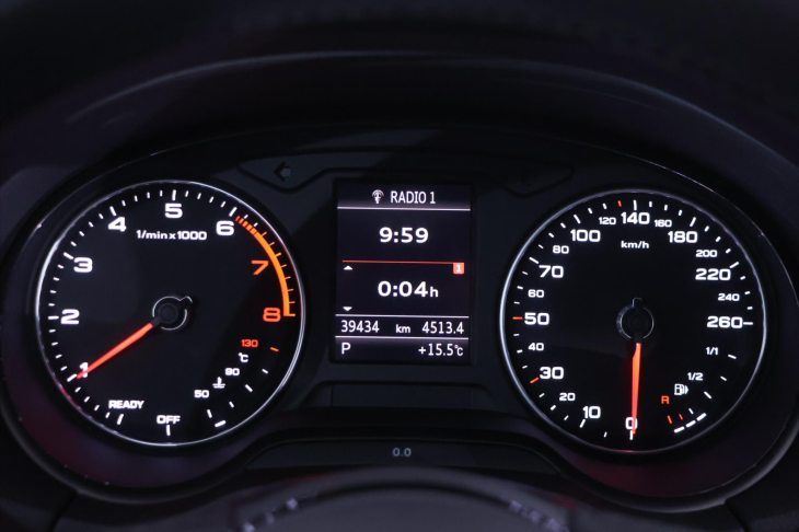 Audi Q2 1,0 TFSI Stronic design CZ 1.Maj