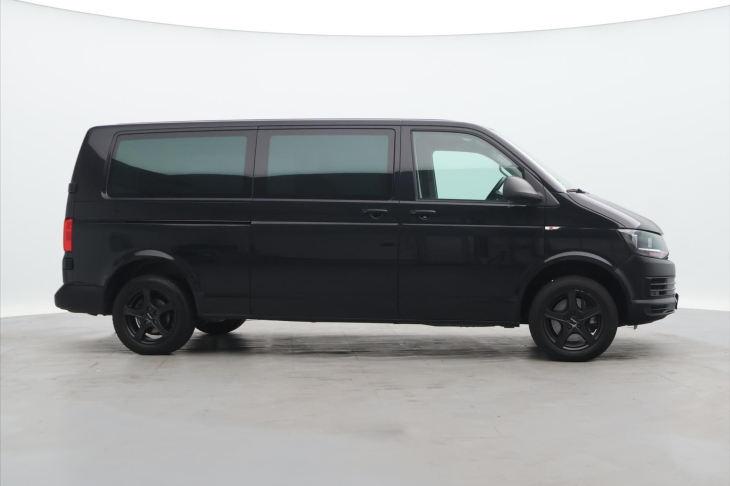 Volkswagen Transporter 2,0 TDI 150kW DSG 4X4 LONG DPH