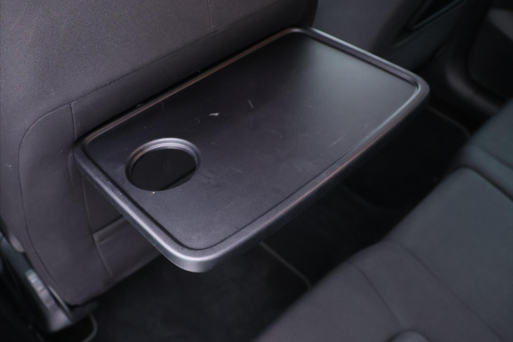 Volkswagen Golf Sportsvan 1,2 TSI Lounge 1.Maj. Serv.kn.