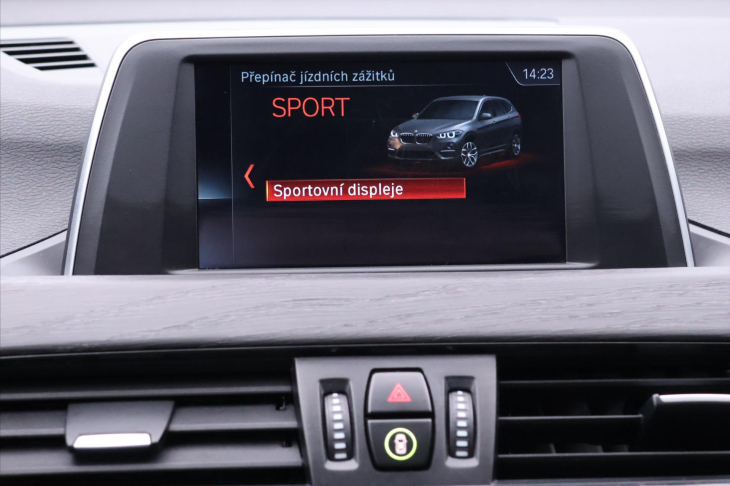 BMW X1 2,0 20i xDrive 141kW Aut. CZ