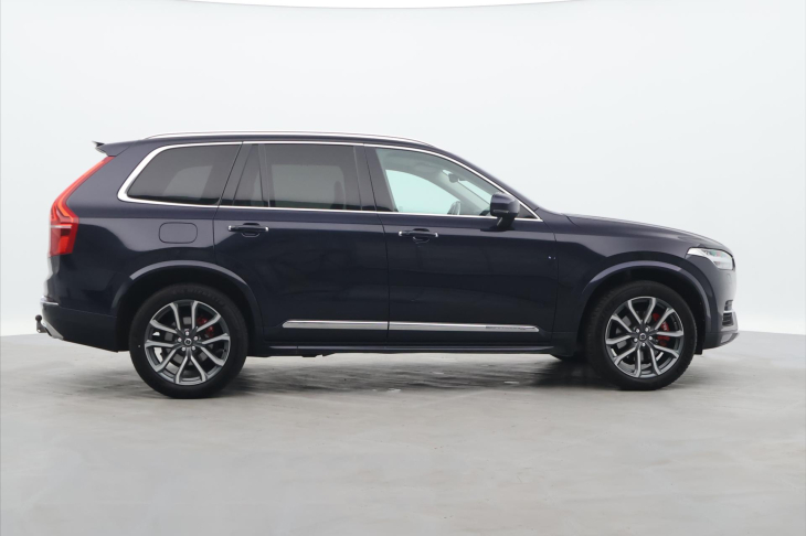 Volvo XC90 2,0 D5 177kW AWD CZ Inscription