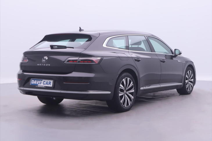 Volkswagen Arteon 2,0 TDI DSG 110kW Elegance CZ DPH