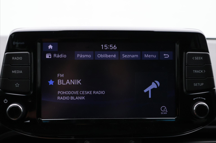 Hyundai i30 1.0 T-GDI 88kW Style DCT DPH CZ
