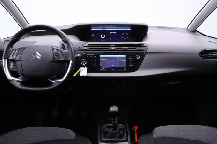 Citroën Grand C4 SpaceTourer 1,2 PT 96kW Shine 7-Míst DPH