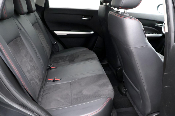 Suzuki Vitara 1.4 BJet AllGrip 103kW 1.Maj