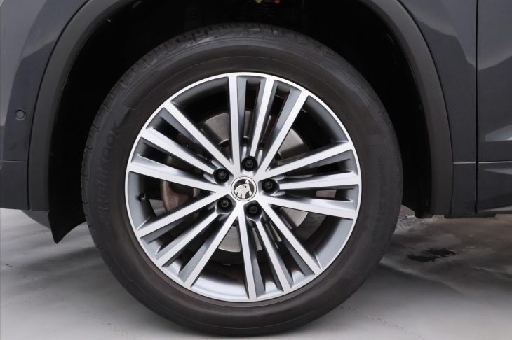 Škoda Kodiaq 2,0 TSI 140kW 4x4 DSG L&K DPH