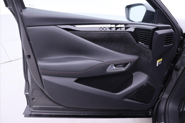 DS Automobiles DS4 1,6 PureTech 165kW Aut. CZ