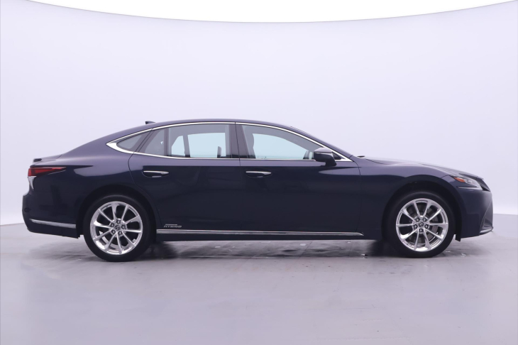 Lexus LS 500h 3,5 HEV 220kW Aut. 4x4 CZ