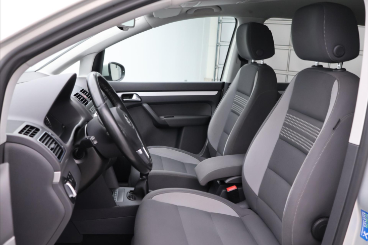 Volkswagen Touran 1.4 TSI 103KW Comfortline Tažné