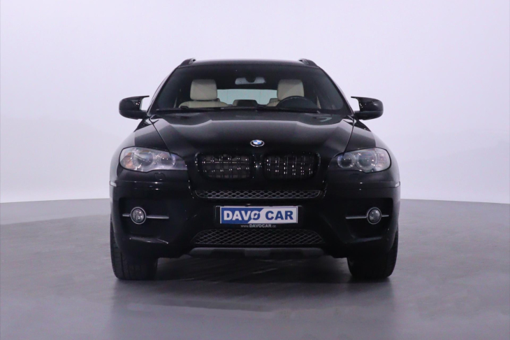 BMW X6 3,0 xDrive30d 180kW Xenon DPH