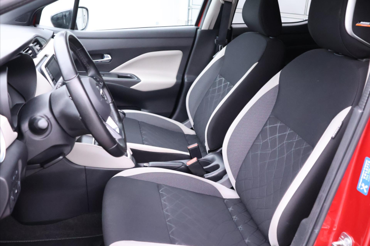 Nissan Micra 1,0 IG-T N-Design 1.Maj DPH