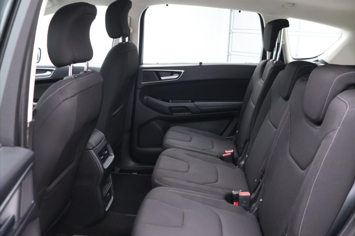 Ford S-MAX 2,0 TDCI 132kW Titanium