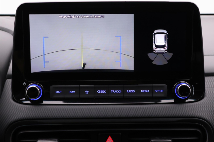 Hyundai Kona 1,0 TGDi 88kW Smart Navi DPH