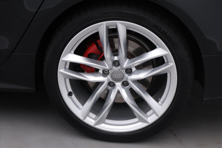 Audi A7 3,0 TDI 235kW S-Line Sportback