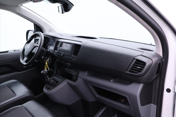 Citroën Jumpy 2,0 HDI 90kW L2H1 CZ 1.Maj DPH