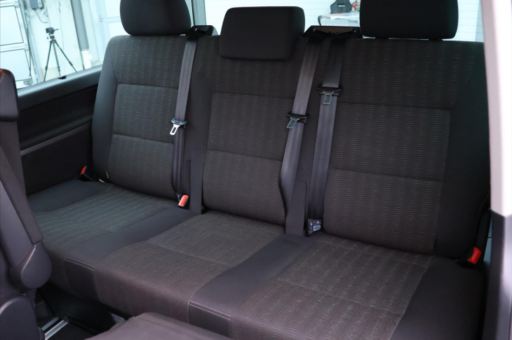Volkswagen Multivan 2,0 TDI 150kW DSG 4M Serv.kn.