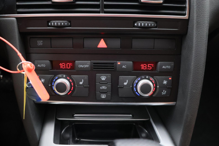 Audi A6 2,7 TDI 140 kW Automat