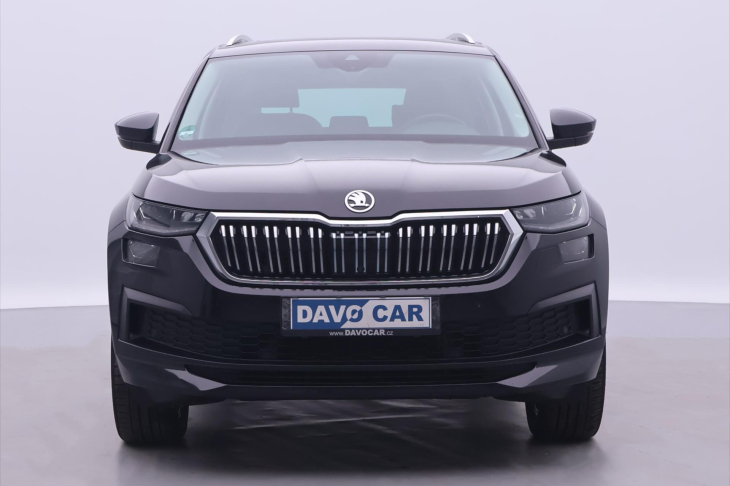 Škoda Kodiaq 2,0 TDI 147kW 4x4 DSG L&K DPH