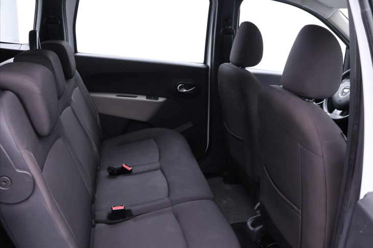 Dacia Lodgy 1,5 dCi 79kW Arctica CZ Tažné