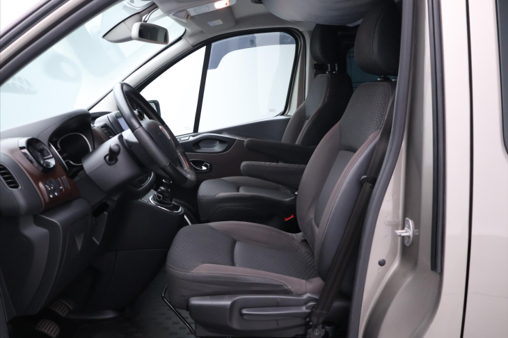 Fiat Talento 1,6 TwinTurbo 107kW L2 8-Míst CZ