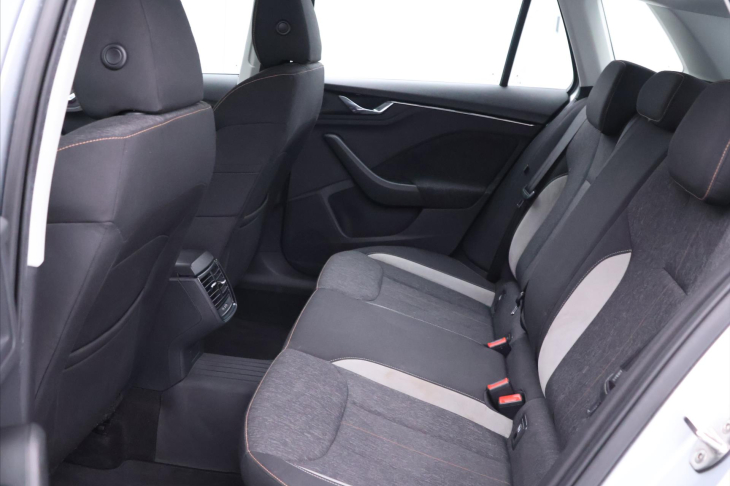 Škoda Kamiq 1,0 TSI 85 kW LED Style CZ