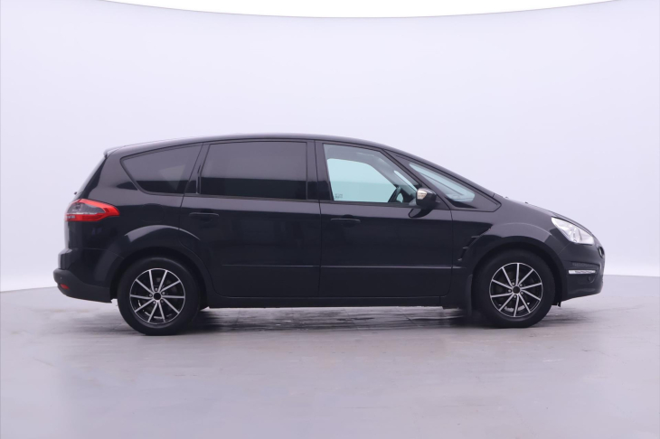 Ford S-MAX 2,0 TDCI 103kW Aut.klima 5-Míst