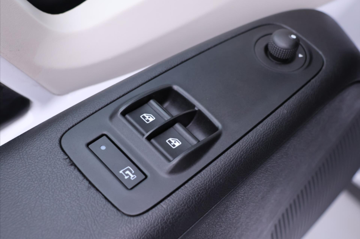 Opel Movano 2,2 CDTi 88kW CZ Klima DPH