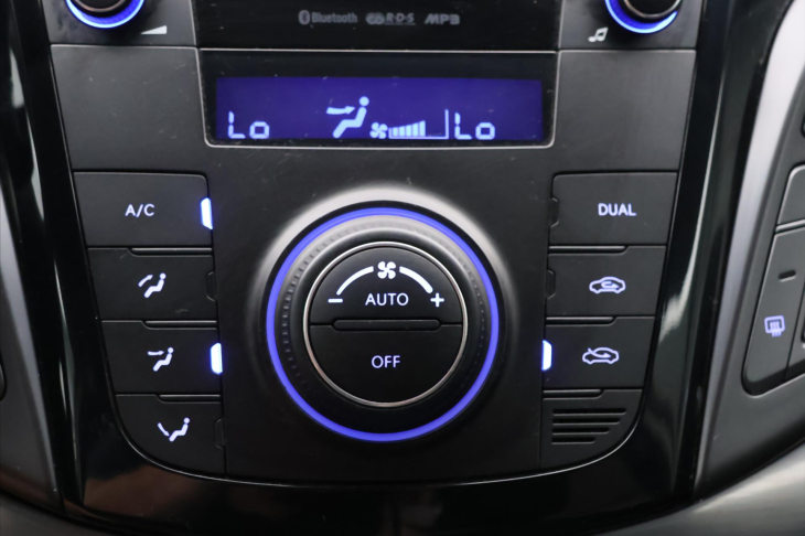 Hyundai i40 1,7 CRDi 100KW CZ