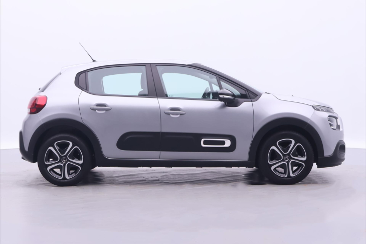 Citroën C3 1,2 PT 61kW Feel 1.Maj DPH