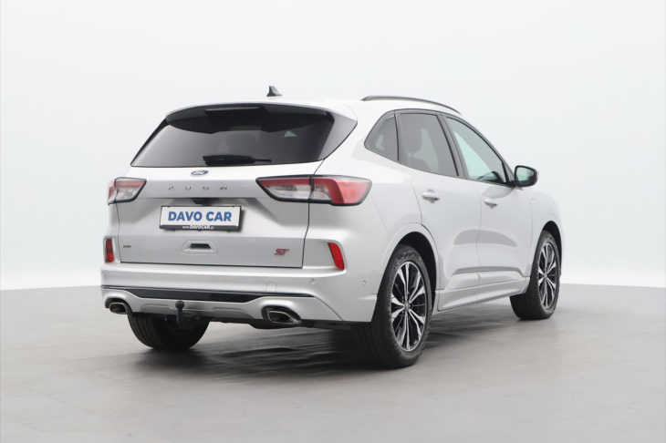 Ford Kuga 2,0 TDCi 140kW AWD ST Line X