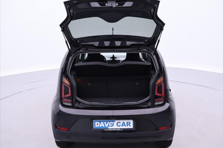 Volkswagen e-up! 61kW DPH 1. Maj DPH Kamera