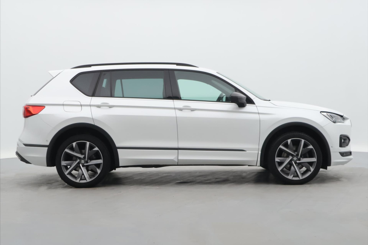 Seat Tarraco 2.0 TSI 140kW DSG 4Drive CZ FR