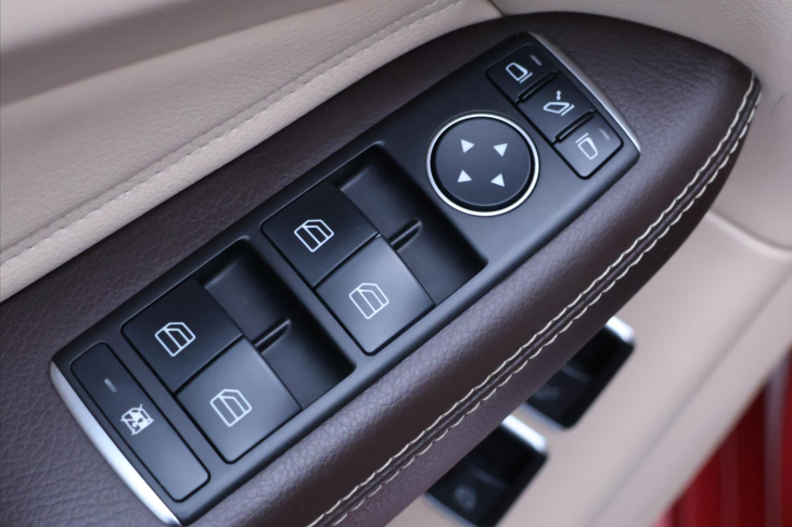 Mercedes-Benz GLE 3,0 350d 190kW 4M AMG CZ DPH