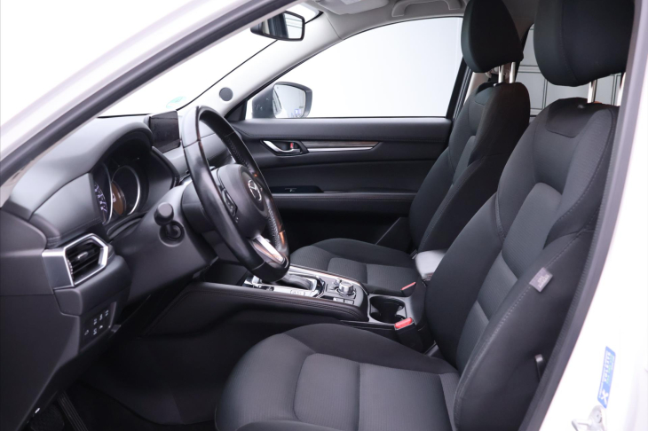 Mazda CX-5 2,5 Skyactiv-G AWD Sport-line