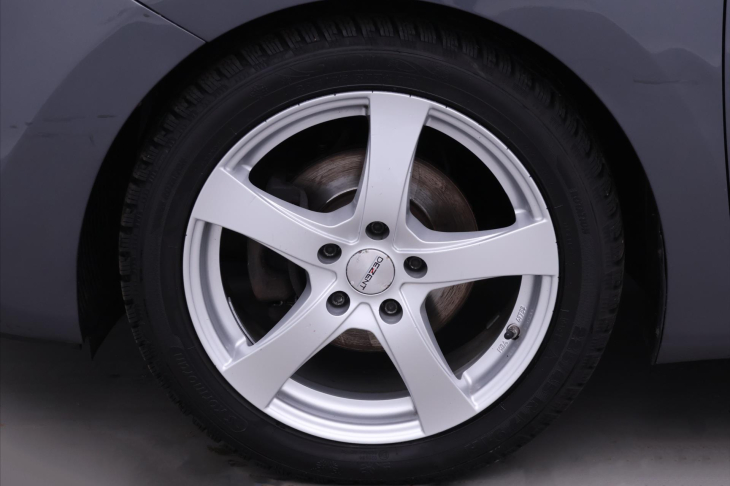 Hyundai i30 1,6 CRDi 81kW CZ