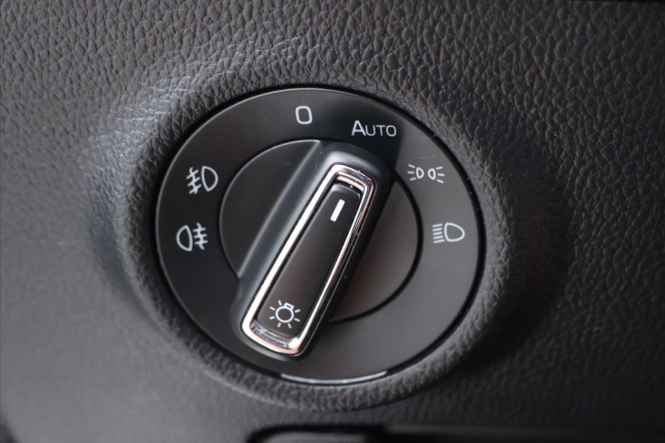 Škoda Superb 2,0 TDI DSG Style+  Navi ACC