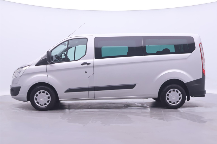 Ford Transit Custom 2,0 TDCi 96kW Navi 9-Míst L2
