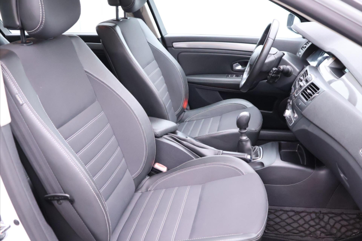 Renault Laguna 1,5 dCi 81kW Expression CZ