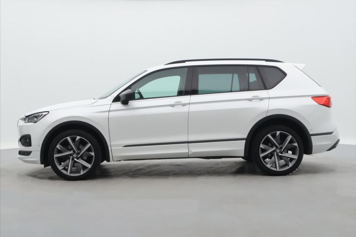 Seat Tarraco 2.0 TSI 140kW DSG 4Drive CZ FR