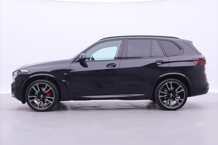 BMW X5 3,0 xDrive40d Mpacket