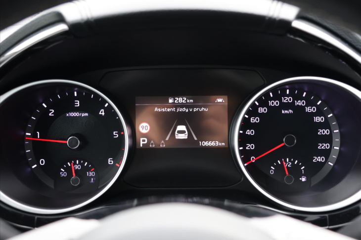 Kia ProCeed 1,6 CRDI GT-Line Aut. LED Kůže