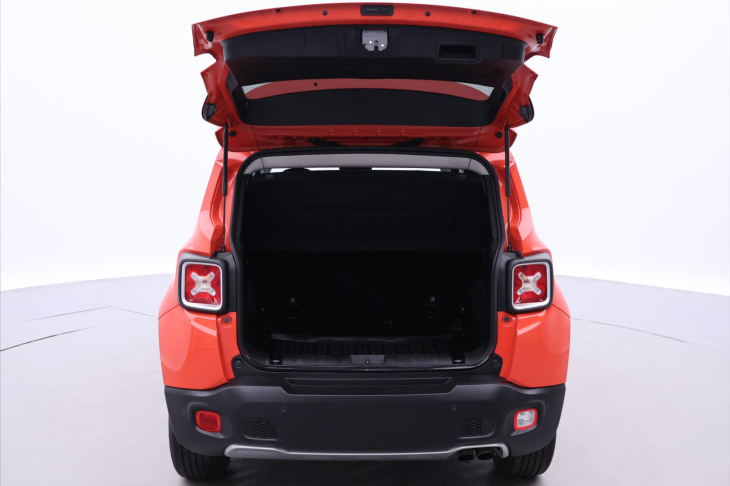 Jeep Renegade 2,0 MJT 103kW 4WD Limited DPH