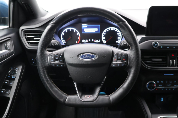 Ford Focus 2,3 ST 206kW Panorama