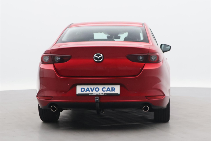 Mazda 3 2,0 Sky-Active 90kW CZ 1.Maj